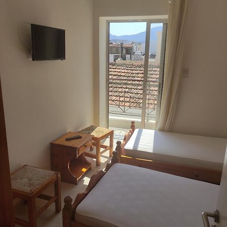Mina Apartments Карпатос Екстер'єр фото