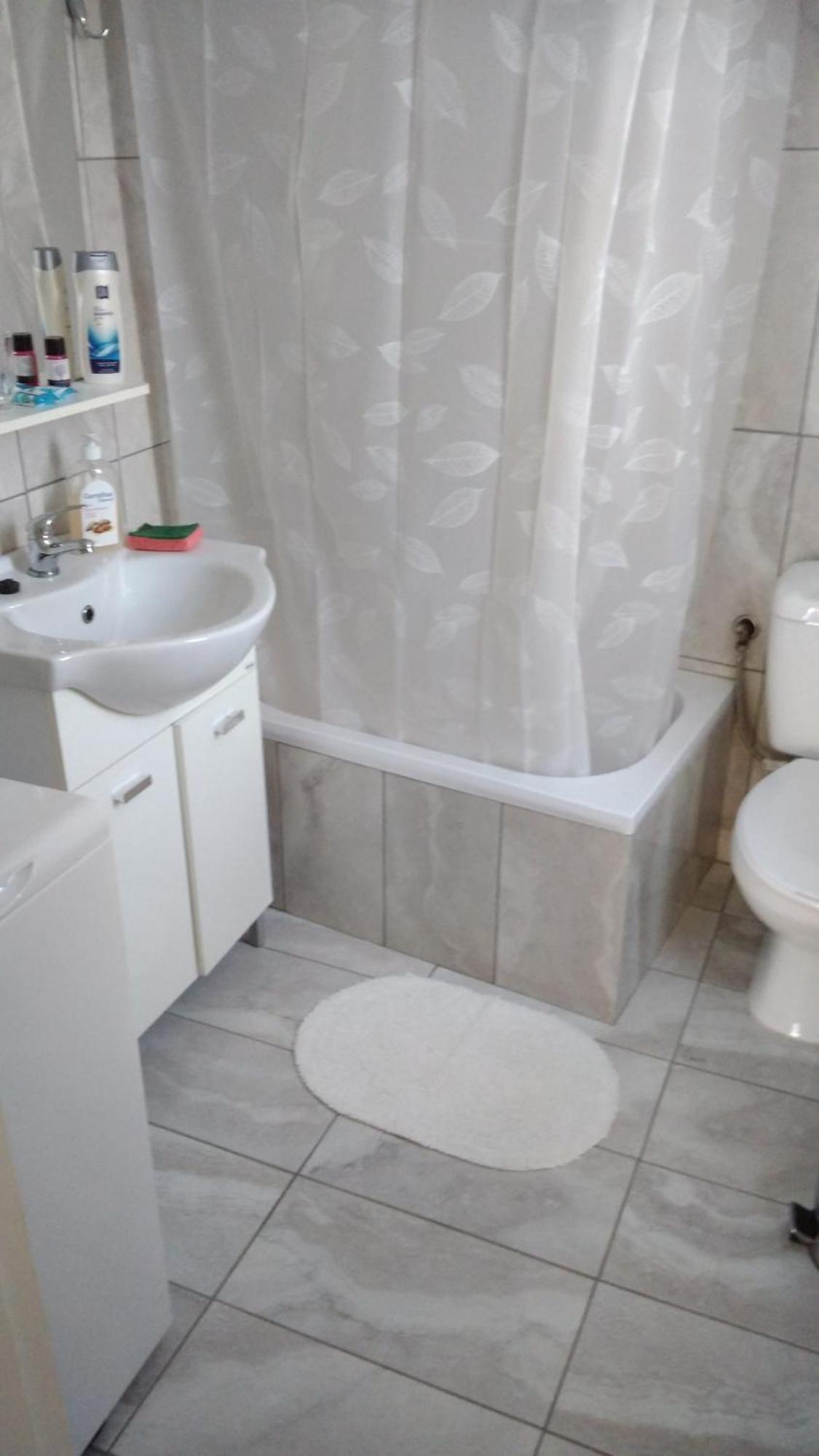 Mina Apartments Карпатос Екстер'єр фото