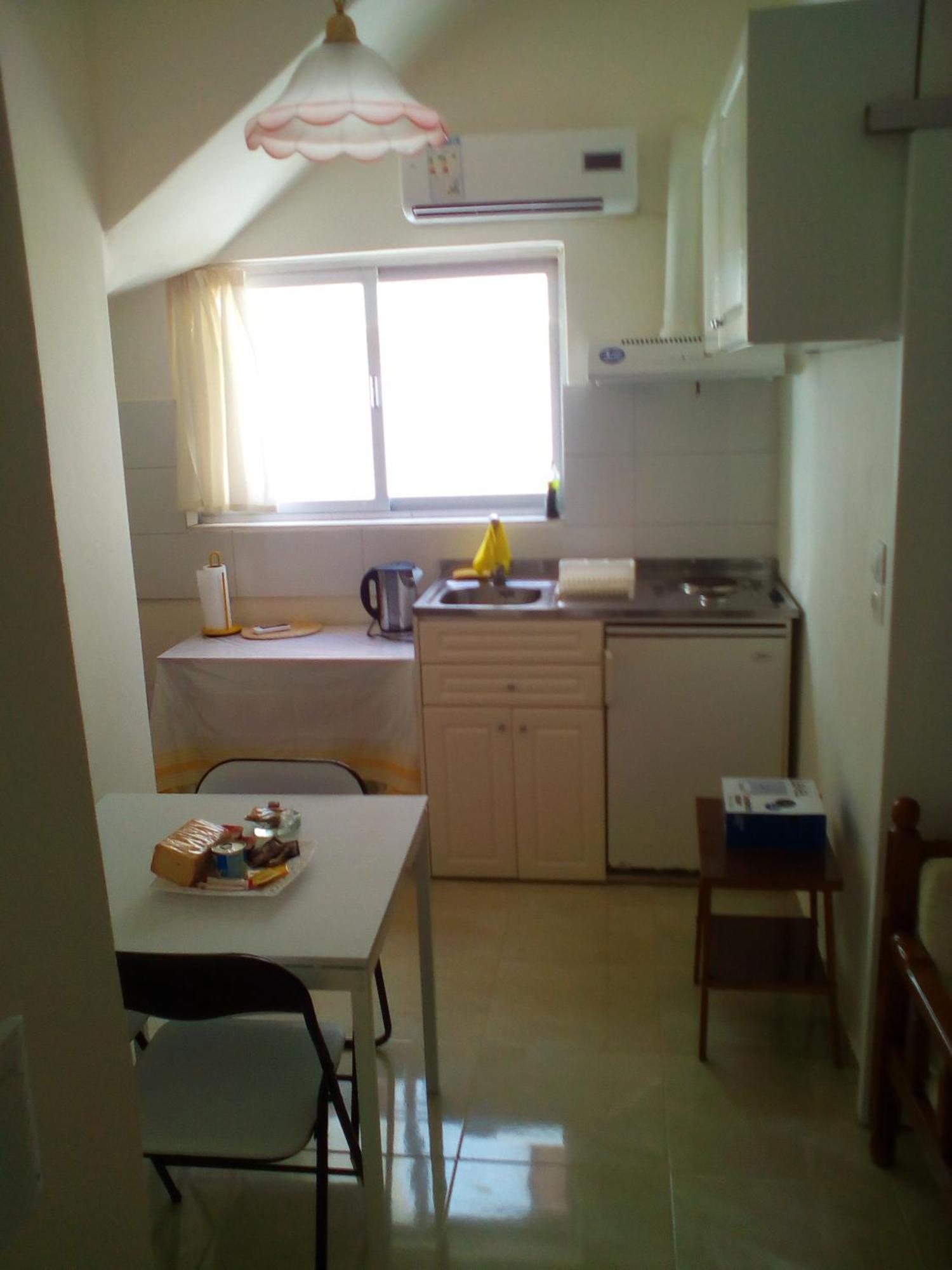 Mina Apartments Карпатос Номер фото